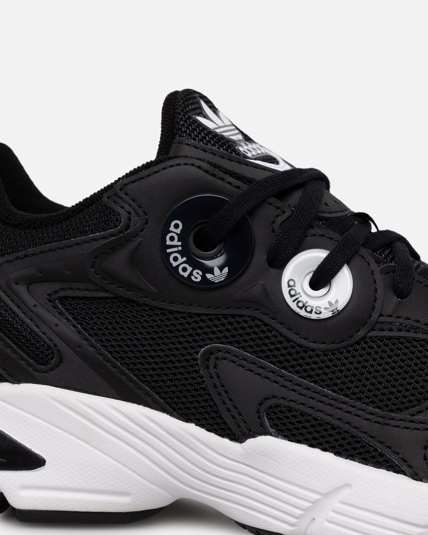 Adidas Women's Astir Black/White、mySite、zt4zffjzw