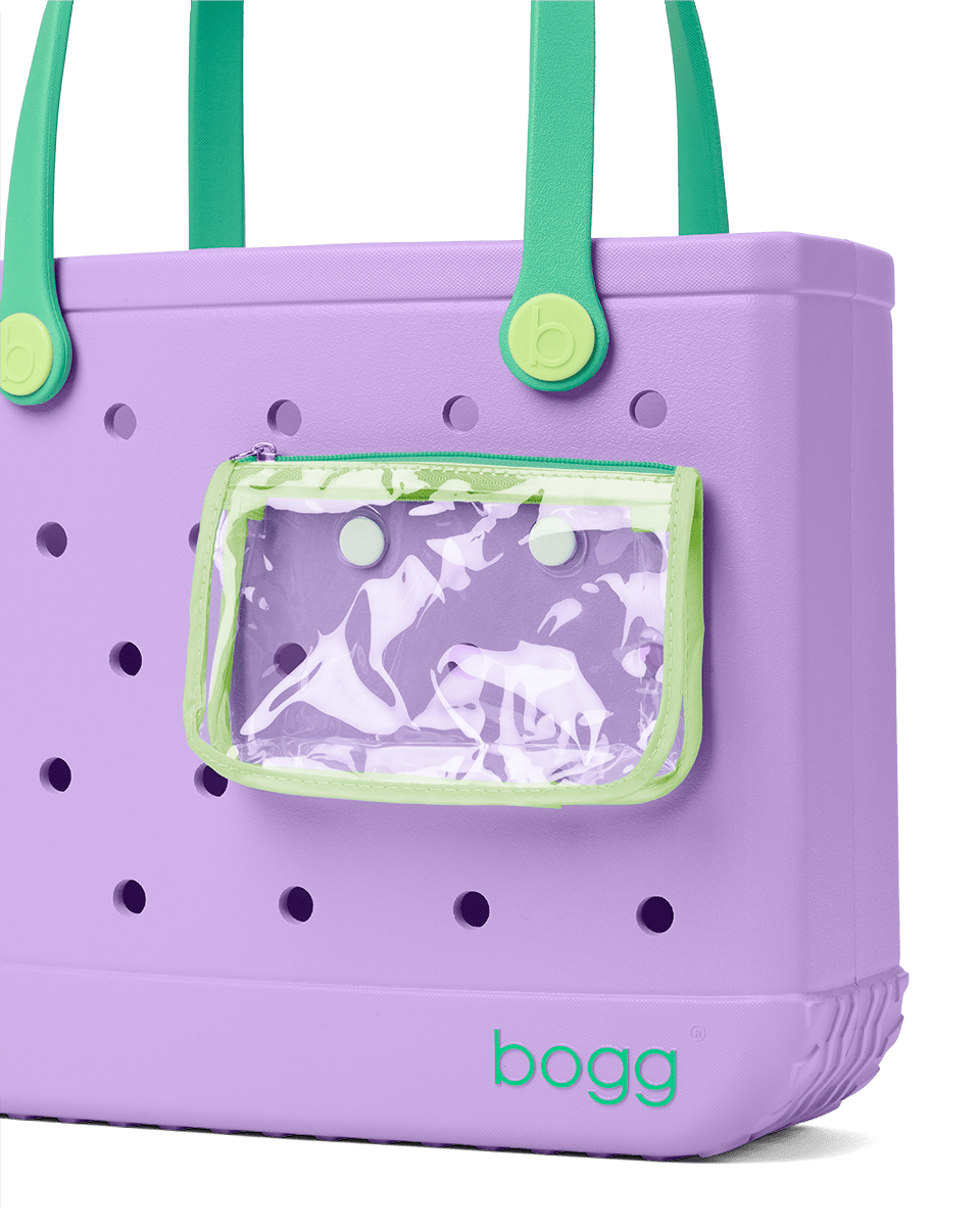 Baby Bogg Bag - Lavender Mojito、mySite、solidvoid