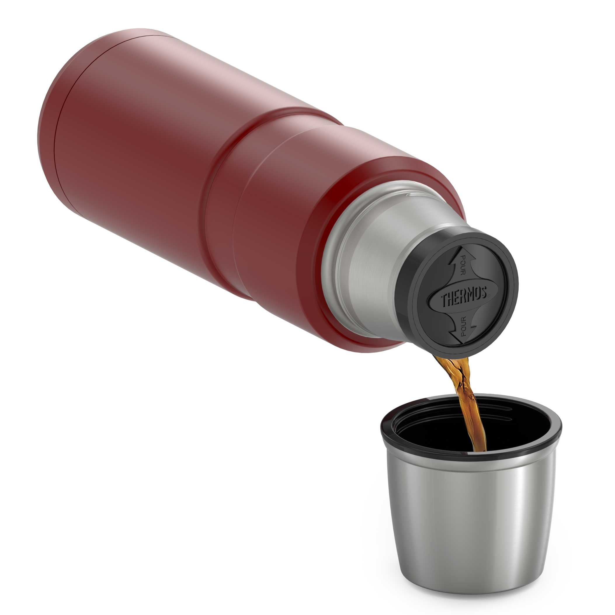 16oz STAINLESS KING™ BEVERAGE BOTTLE、mySite、noshort