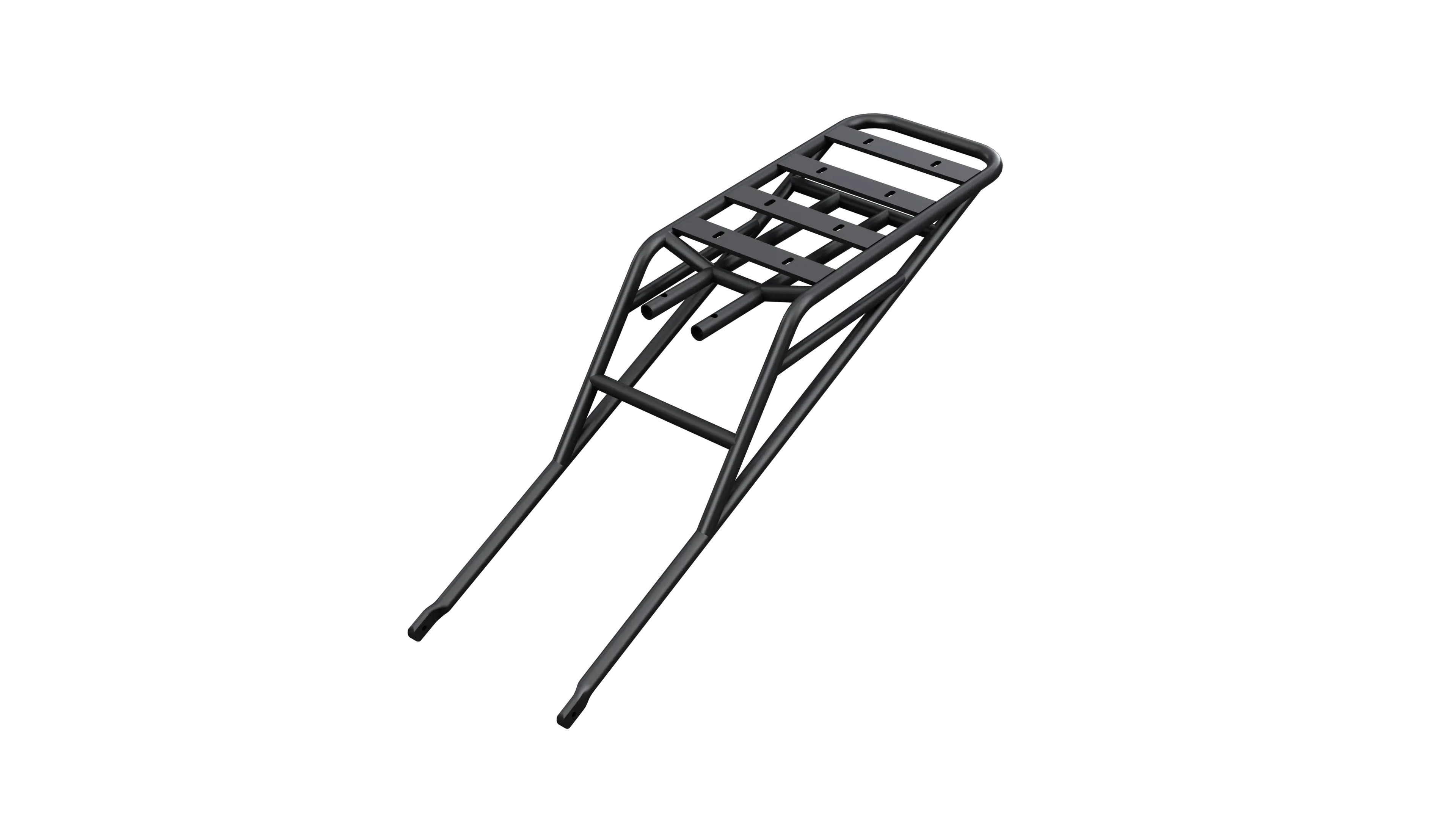  Himiway C5 Rear Rack、mySite、ghnorth