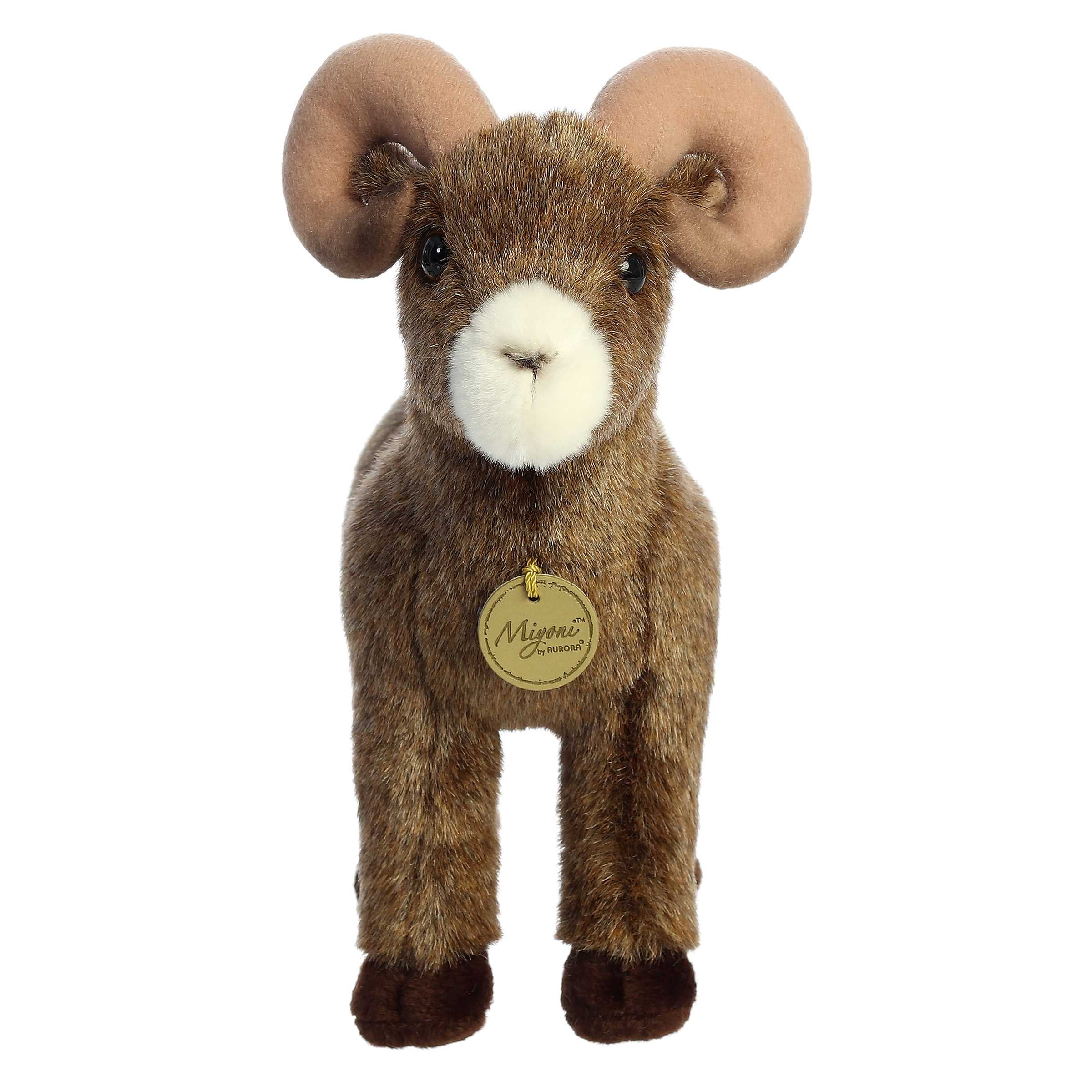 Aurora® - Miyoni® - 11 Bighorn Sheep、mySite、g9winljtr