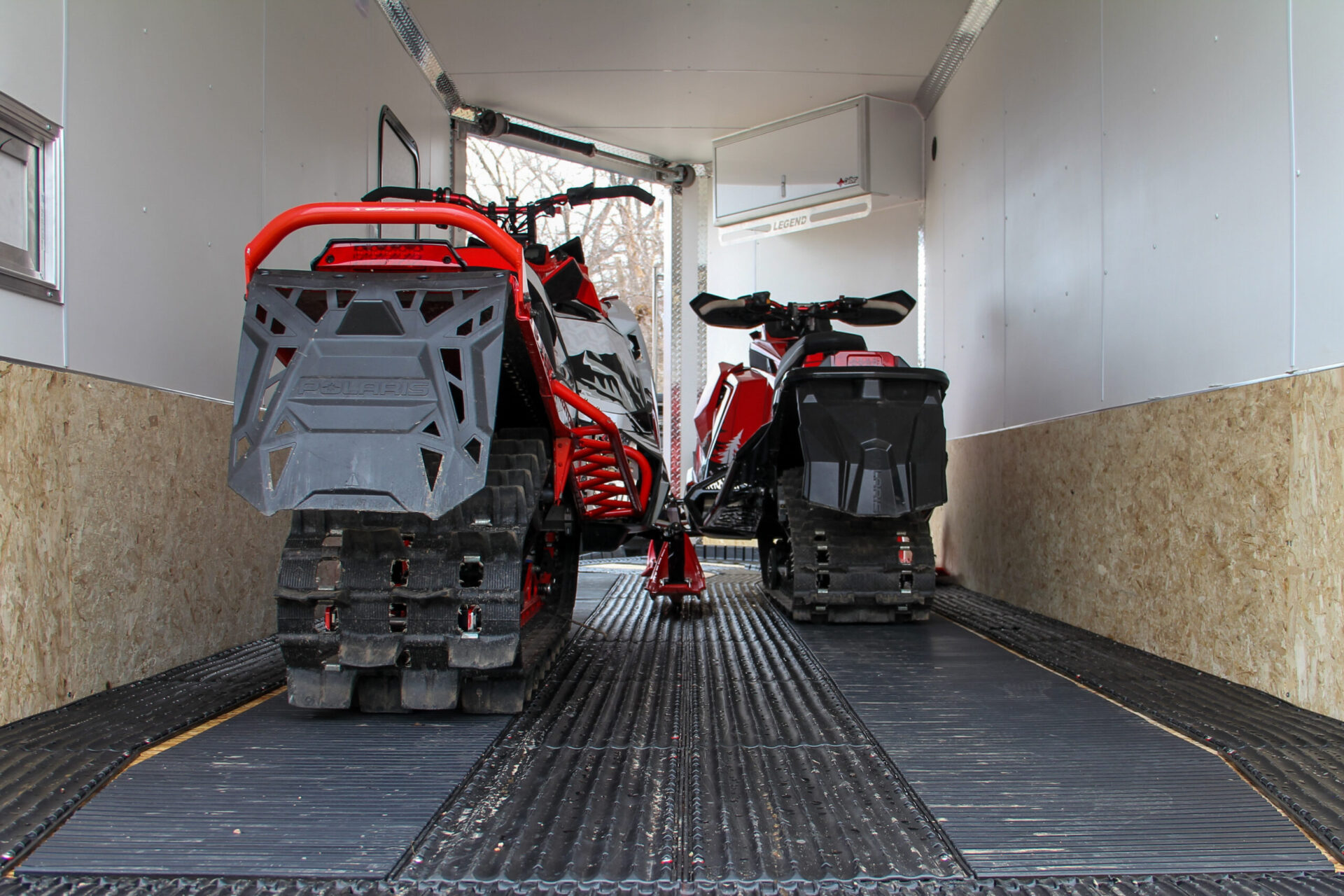 TraxMat、mySite、dreamappss