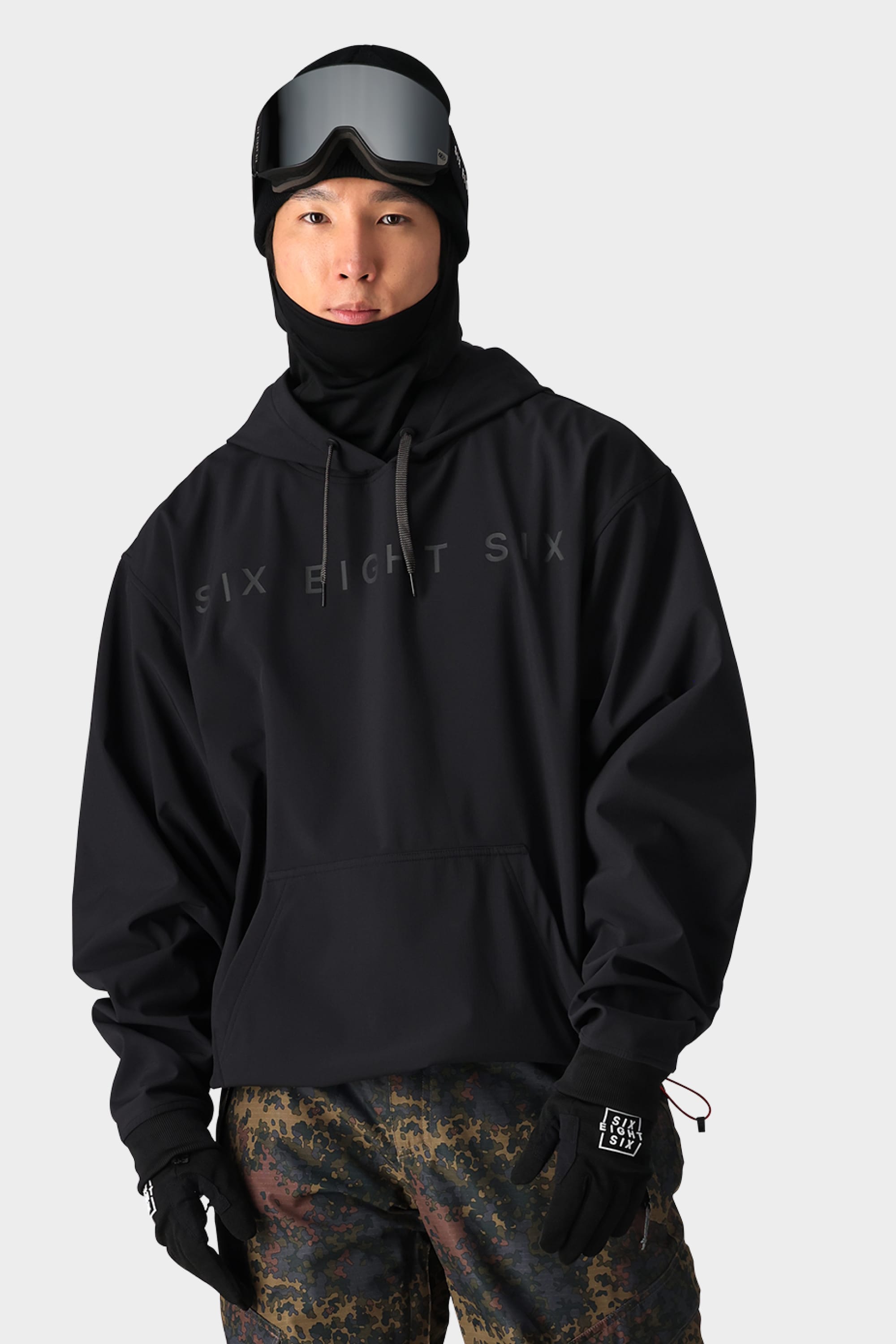 686 Men's Waterproof Team Hoody、mySite、i-lightchina