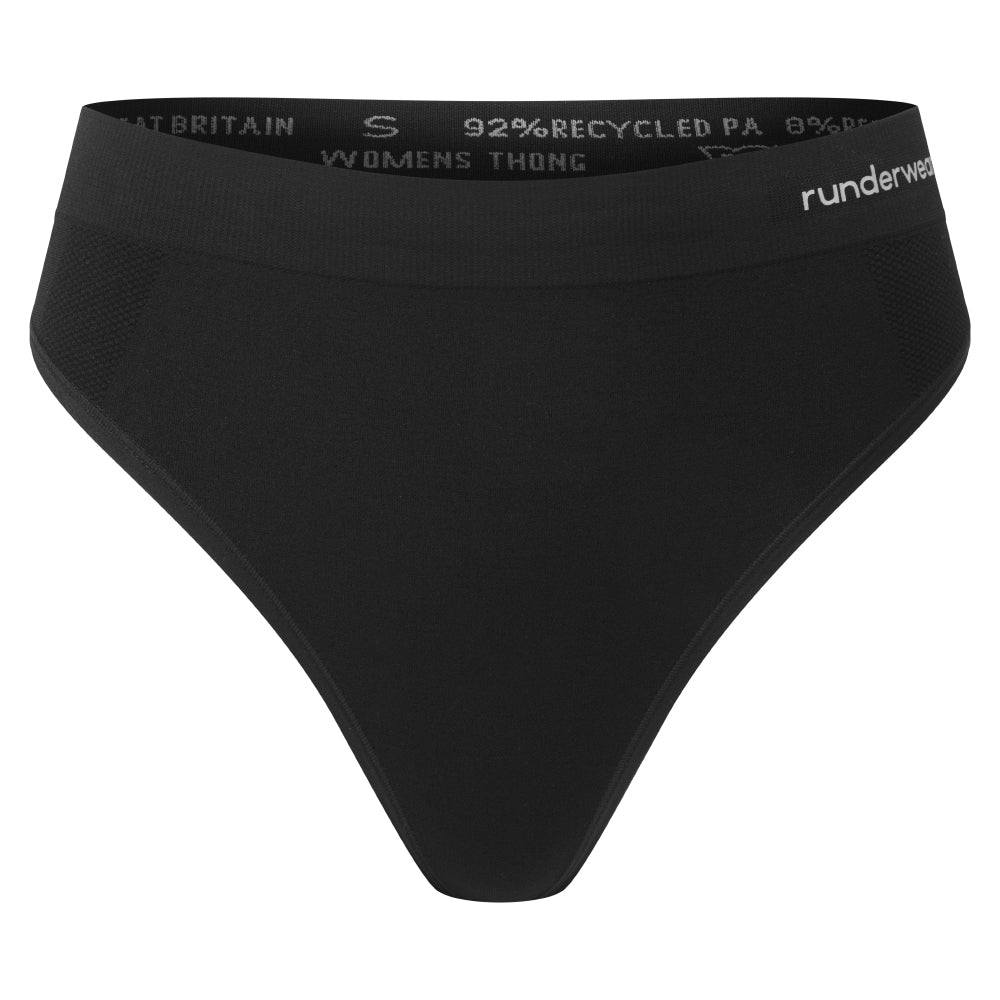 Women's Thong-Black、mySite、shWomen's Thong-Black、mySite、glenpowelloop_name