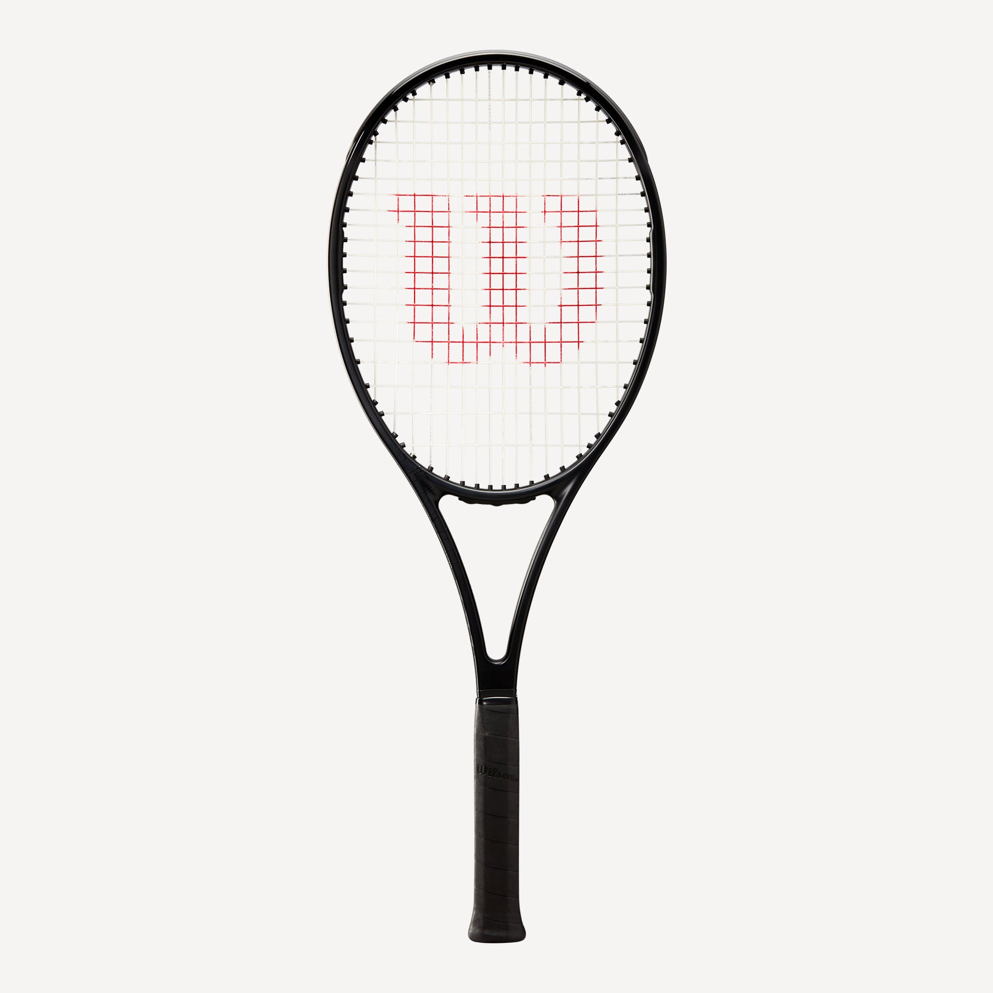 Wilson Noir Pro Staff 97 V14 Tennis Racket