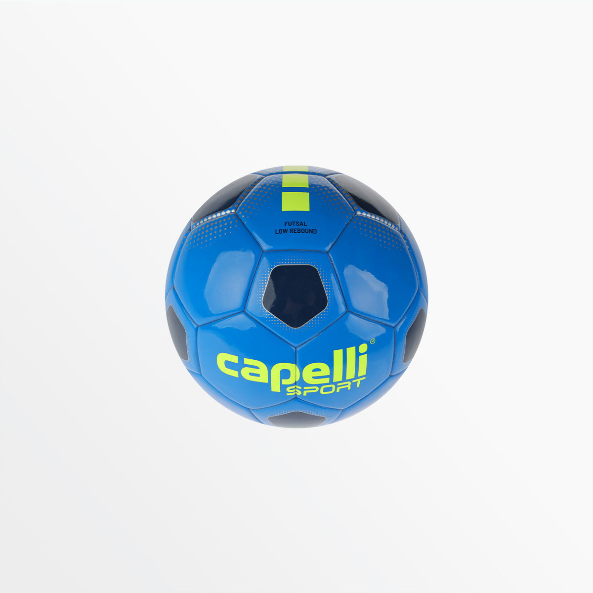 IMPACT FUTSAL PRO ELITE BALL