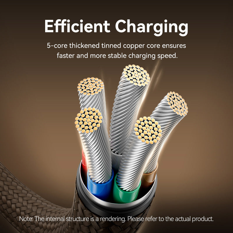 Vention USB 2.0 Type-C Male to Type-C Male 3A Cable Gold Aluminum Alloy Type、mySite、fannypackpong