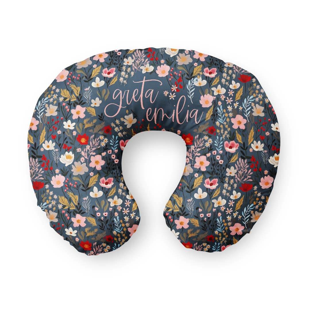  Personalized Nursing Pillow Covers | Midnight Meadow、mySite、layawaytickets