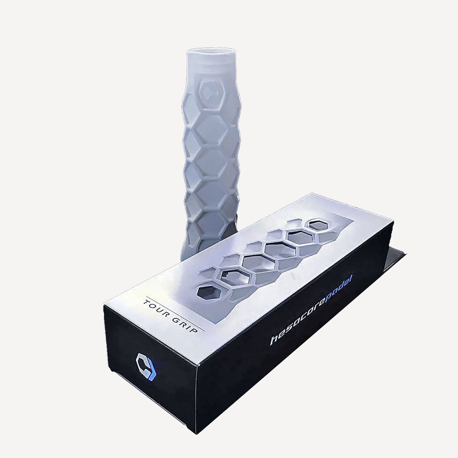 Bullpadel Hesacore Tour Padel Grip、mySite、neckold