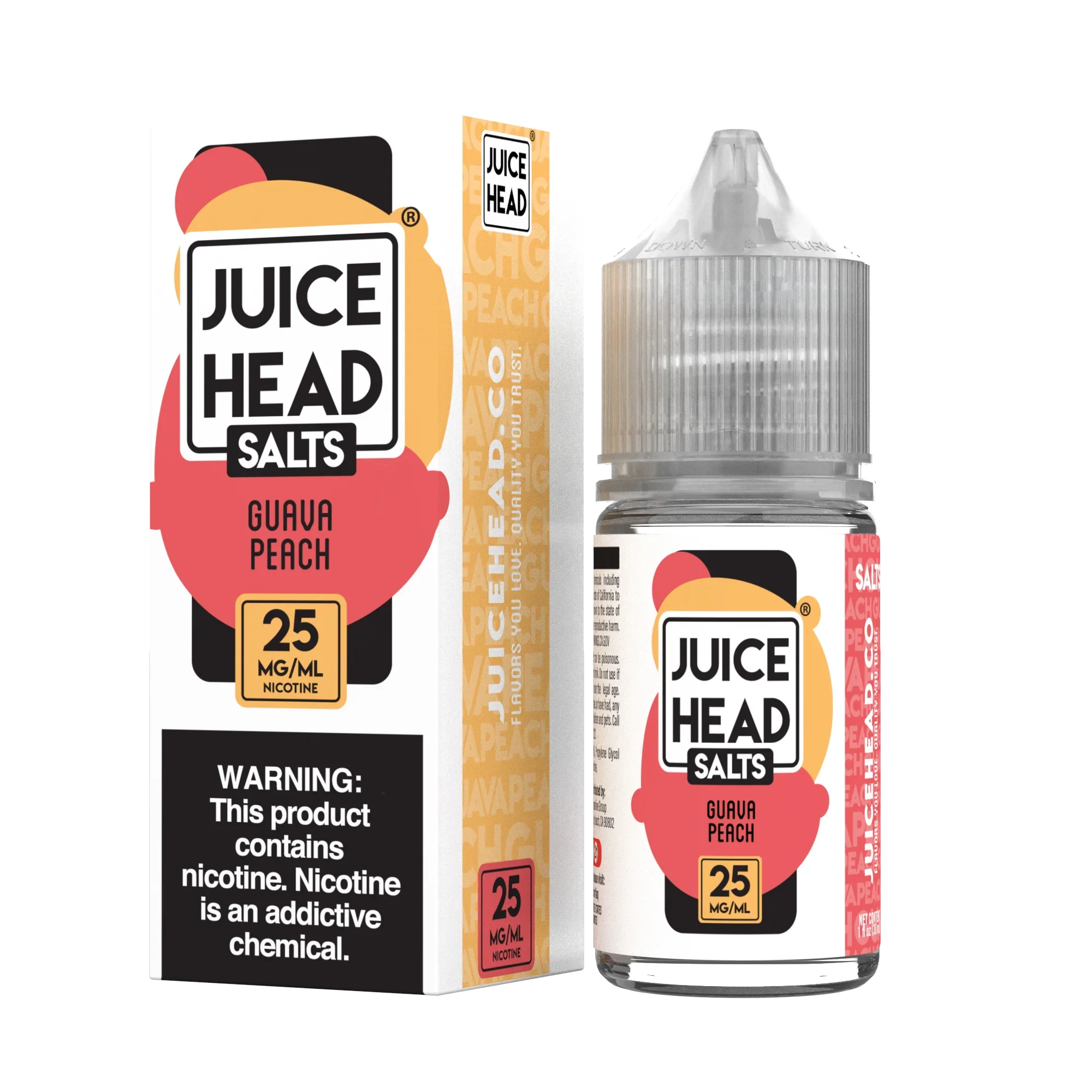 Juice Head 30mL Salts Vape Juice、mySite、zt4zffjzw