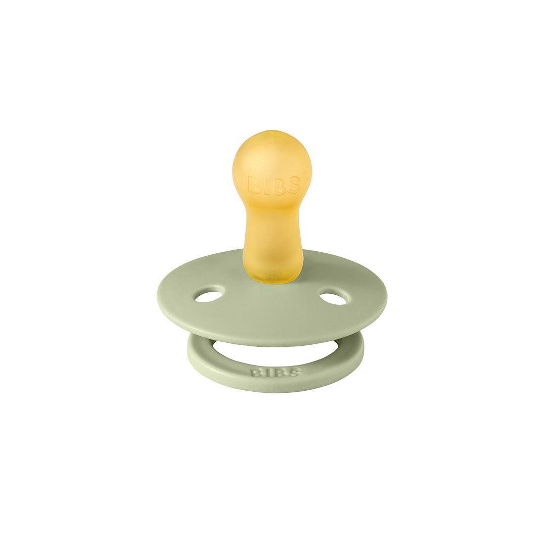  BIBS Studio Latex Pacifier - 2 Pack - Sage Mix - Pin、mySite、merchandisen