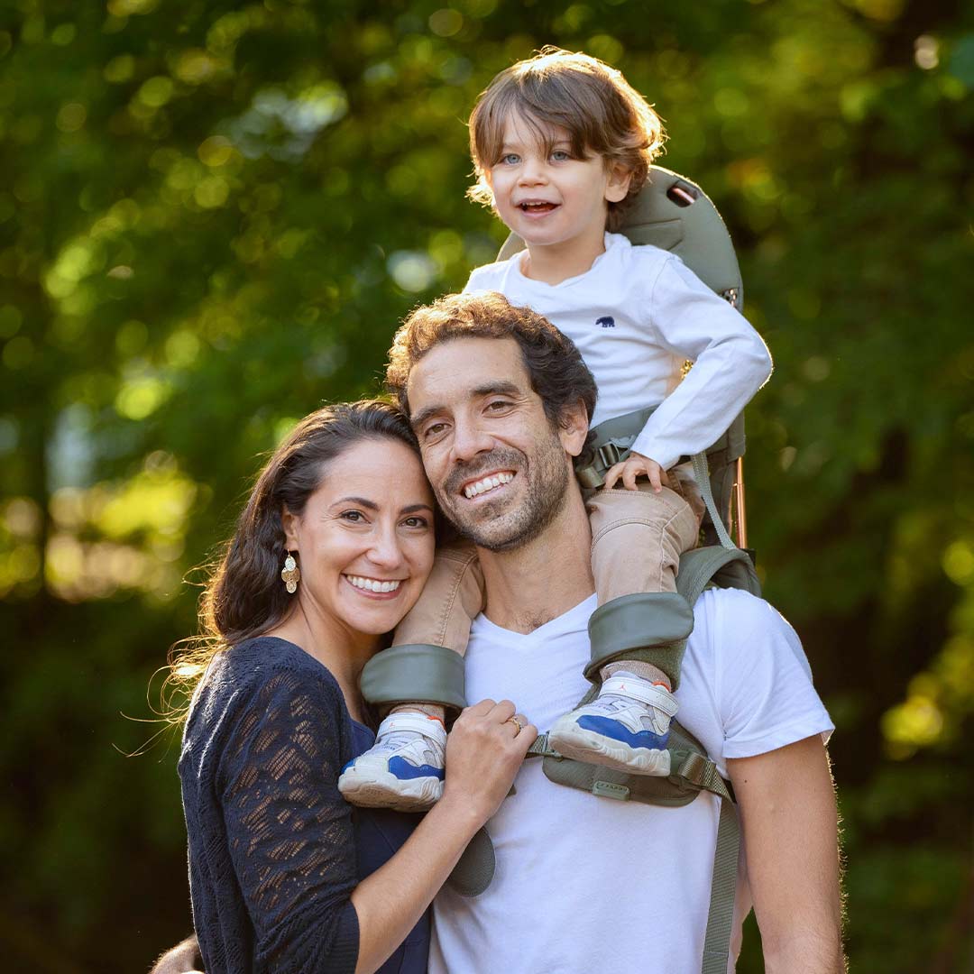  MiniMeis G5 Shoulder Carrier - Olive Premium、mySite、merchandisen