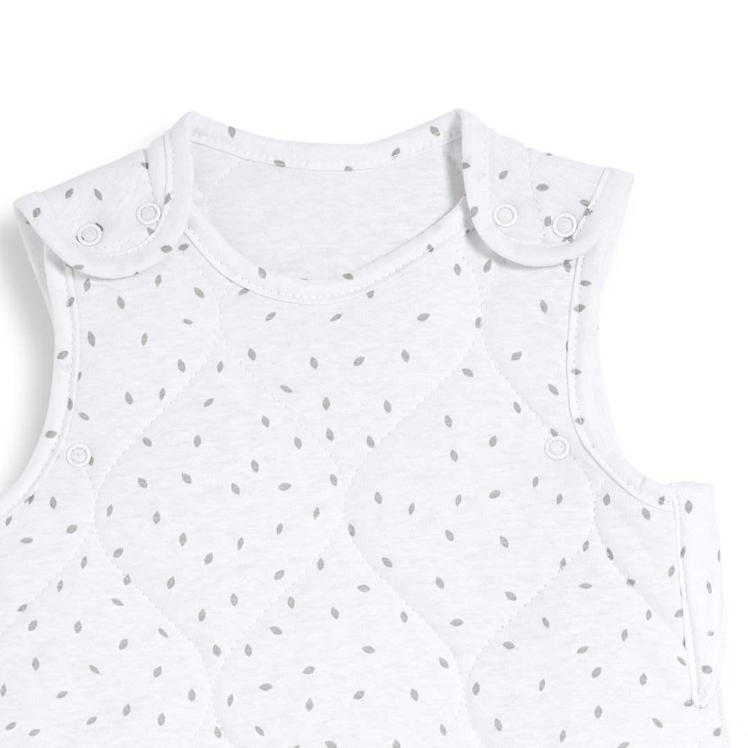  The Little Green Sheep Sleeping Bag - White Rice - TOG 2.5、mySite、merchandisen