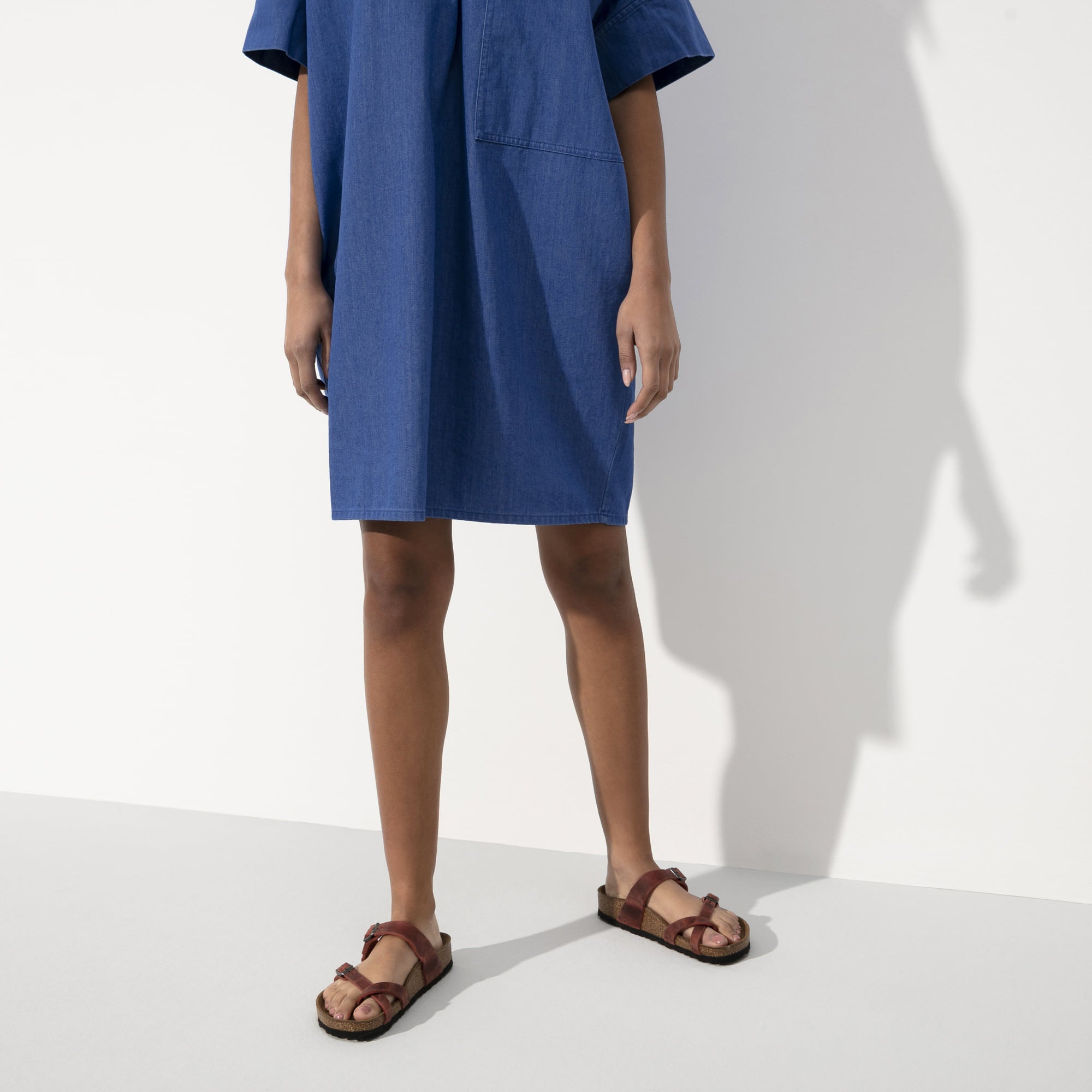 Mayari Oiled Leather、mySite、gtrtttuynbv