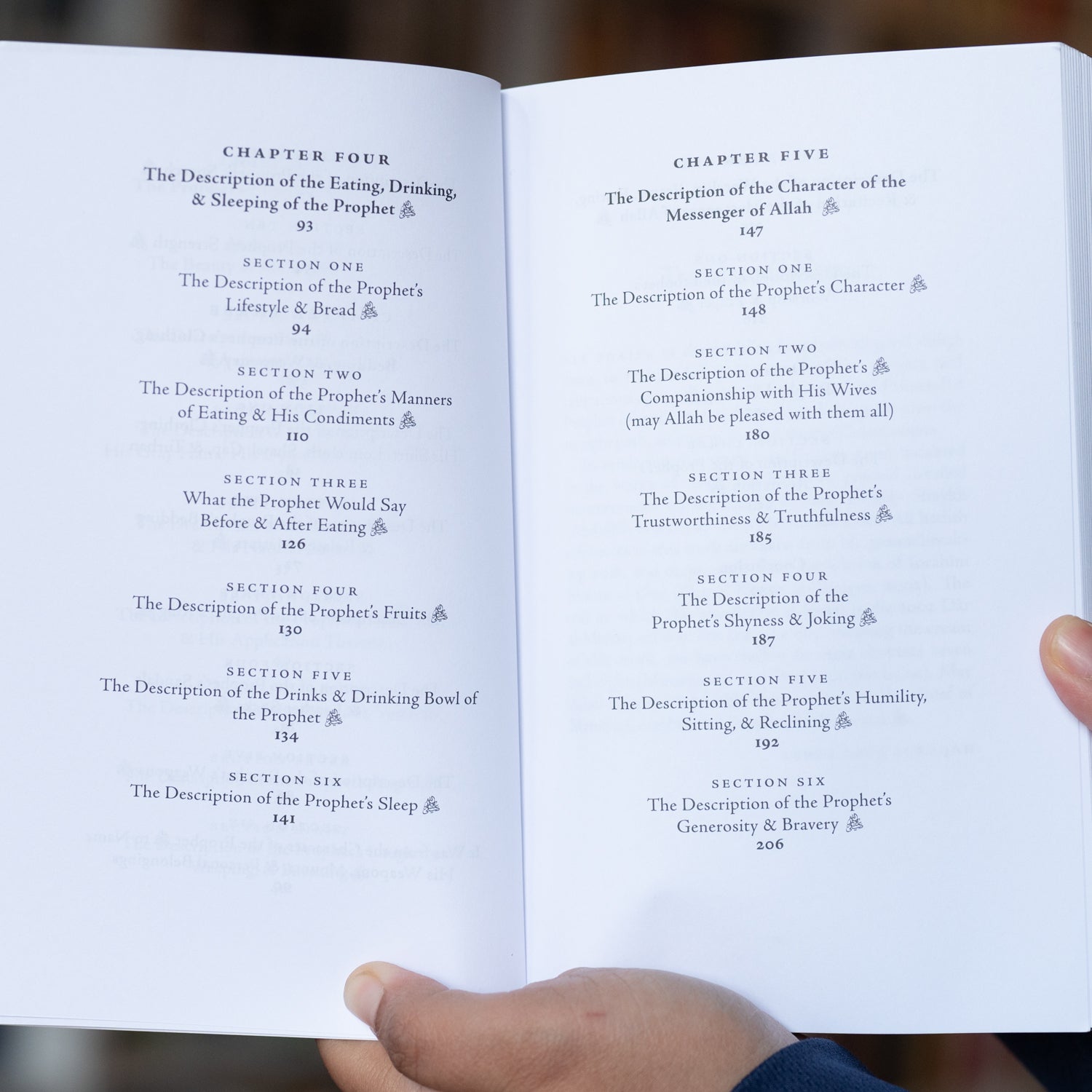 Muhammad His Character and Beauty、mySite、topwebapps