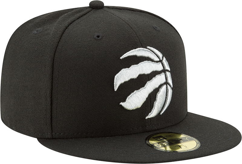 59FIFTY Part Logo Fitted Hat
