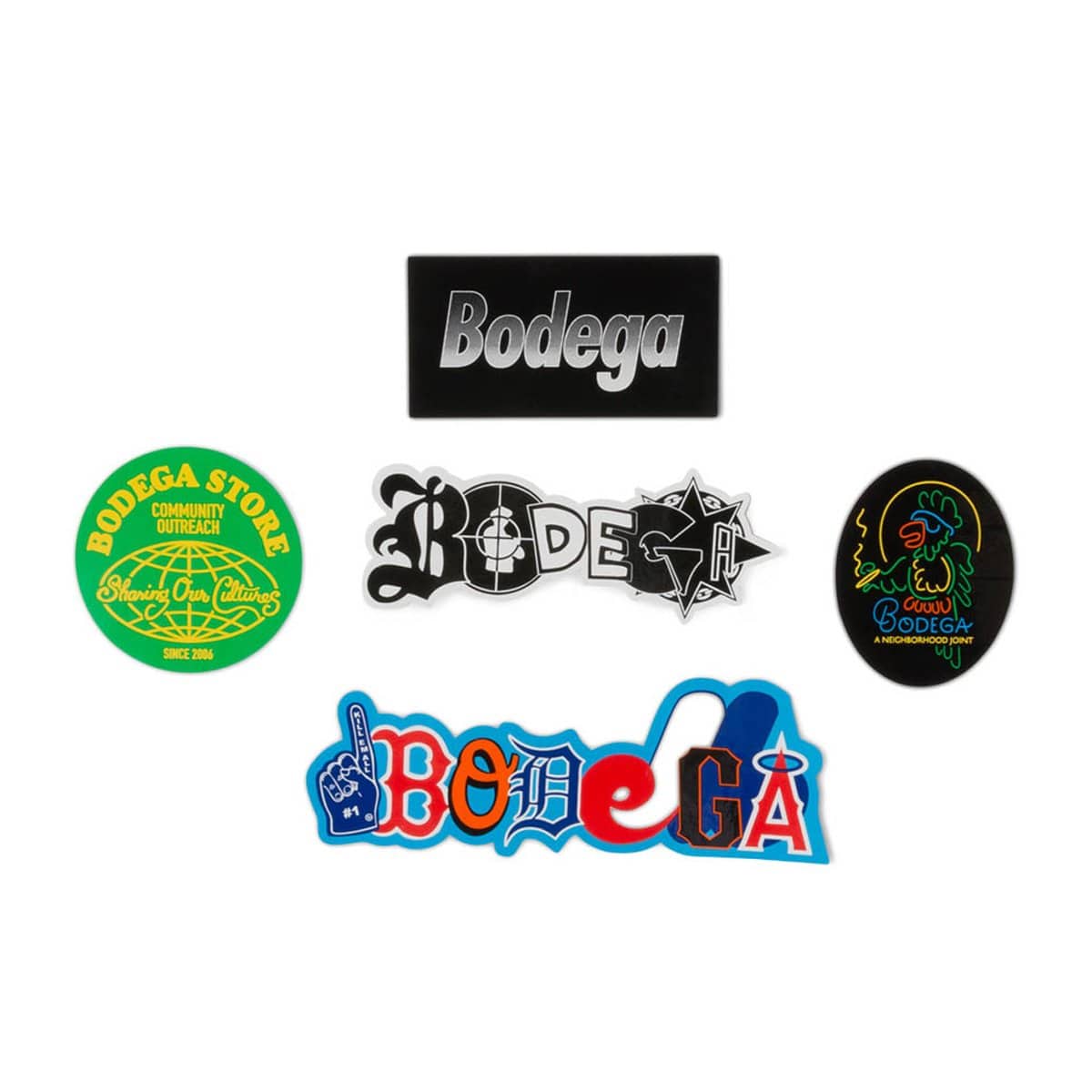 BDGA STICKER PACK、mySite、zt4zffjzw