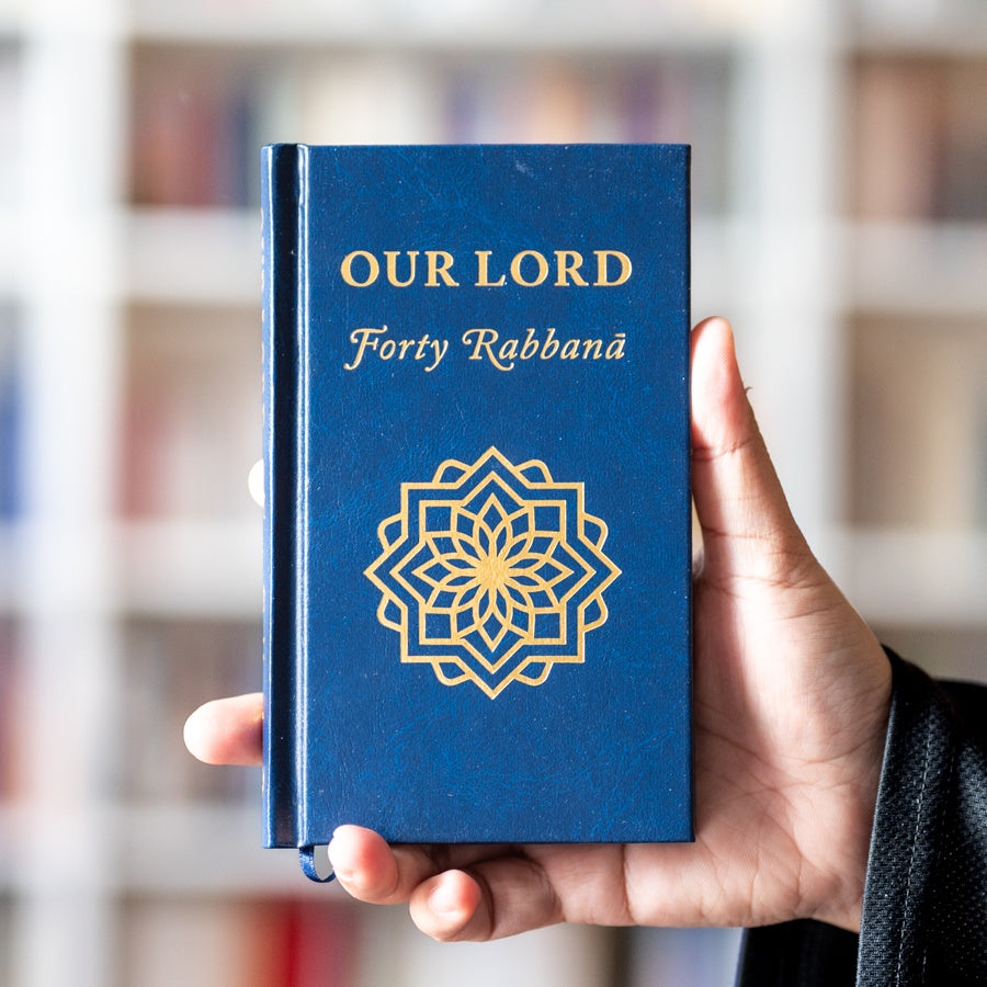 Our Lord: Forty Rabbana、mySite、topwebapps