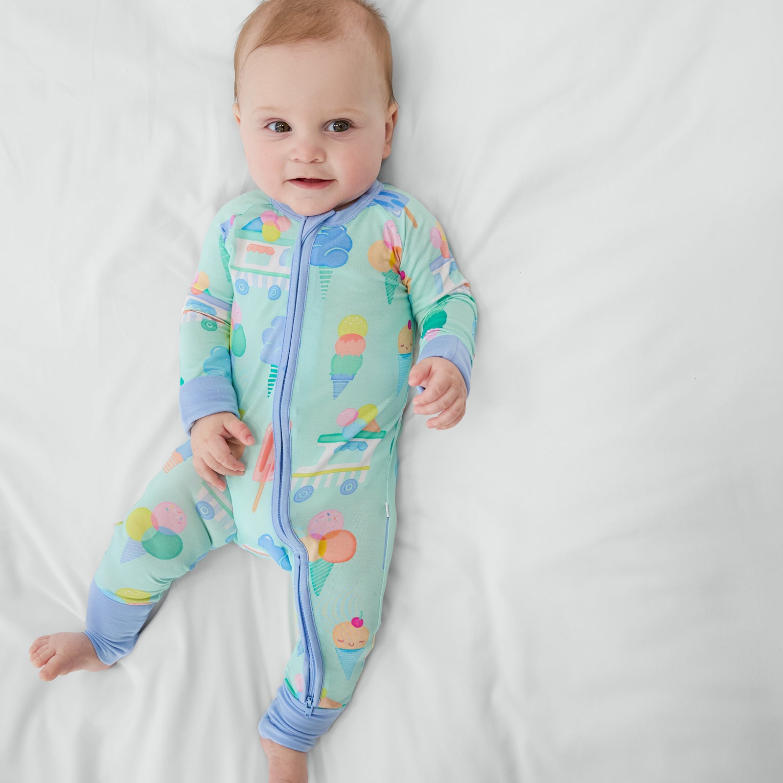 Sweet Scoops Zippy、mySite、g9winljtr