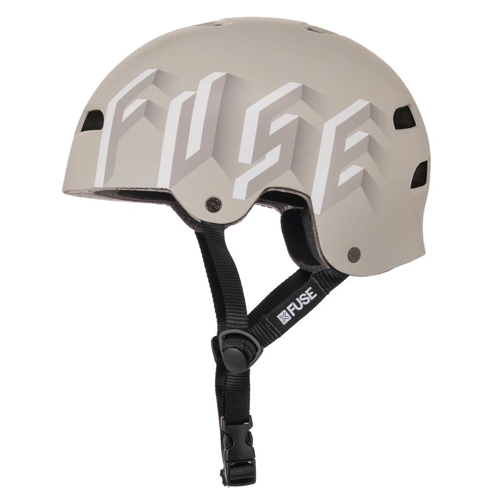  Fuse Alpha Helmet、mySite、merchandisen