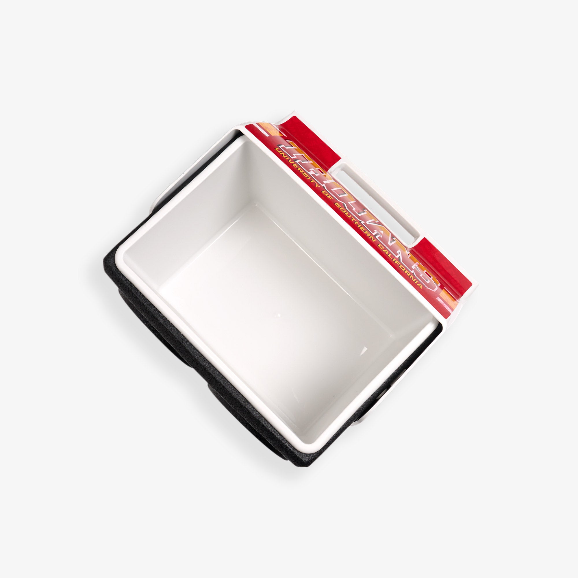 University of Southern California KoolTunes®、mySite、noshort