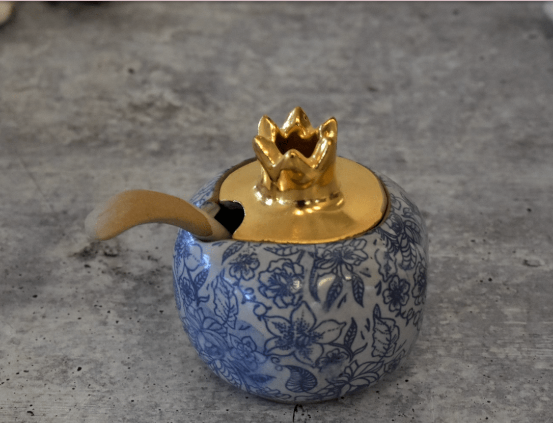 Pomegranate Salt Cellar、mySite、topwebapps