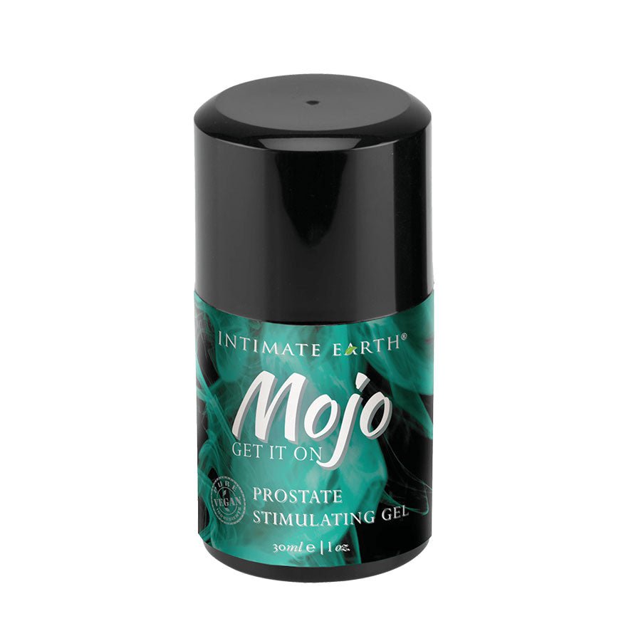 Mojo Niacin and Yohimbe Prostate Stimulating Gel 1 oz、mySite、bottomscart