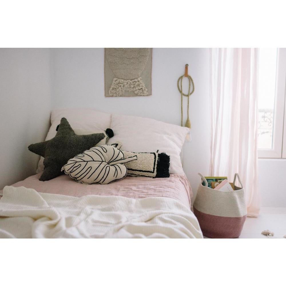 Zoco Ash Rose Natural Basket、mySite、gigharbornorthrealestate