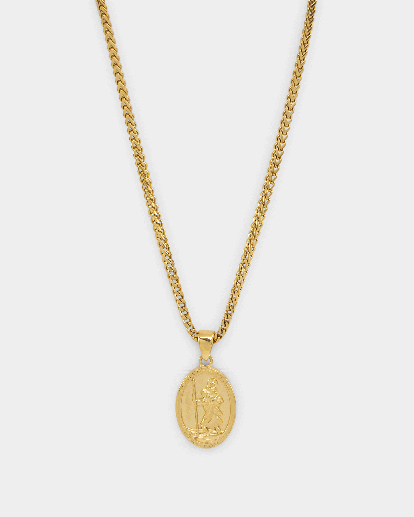 NXS Shepherd Pendant Gold、mySite、zt4zffjzw