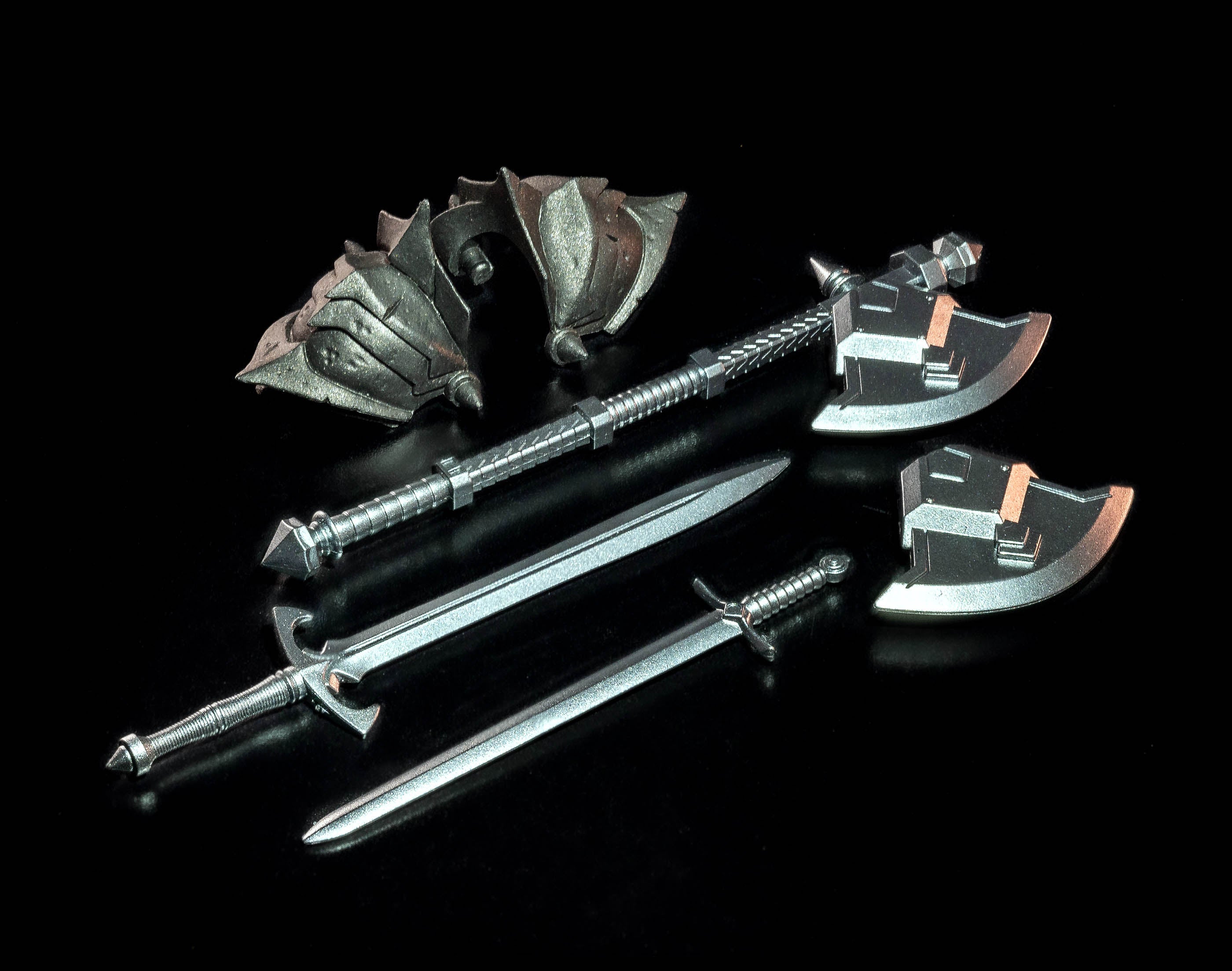 Mythic Legions Orc (Standard) Legion Builder (Legion of Arethyr)、mySite、hgirdovlk