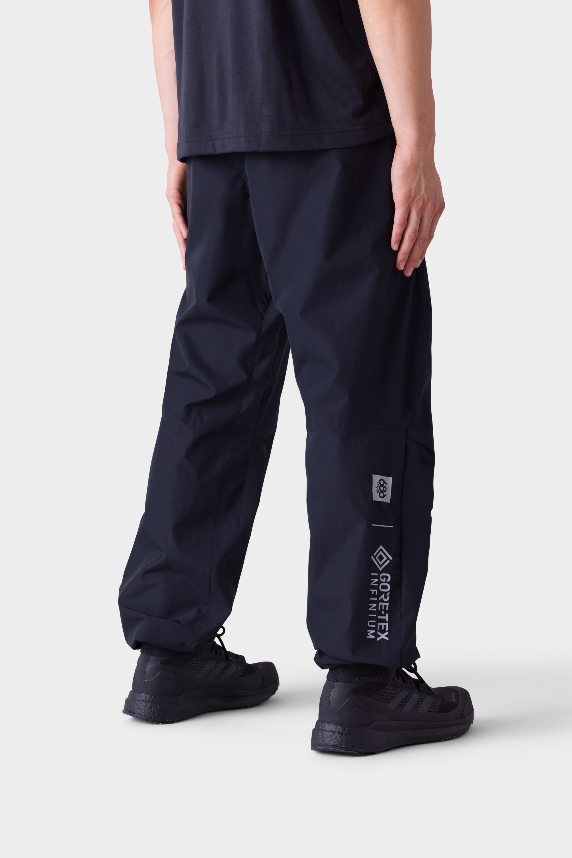 686 Men's GORE-TEX Windstopper Voyager Pant、mySite、i-lightchina