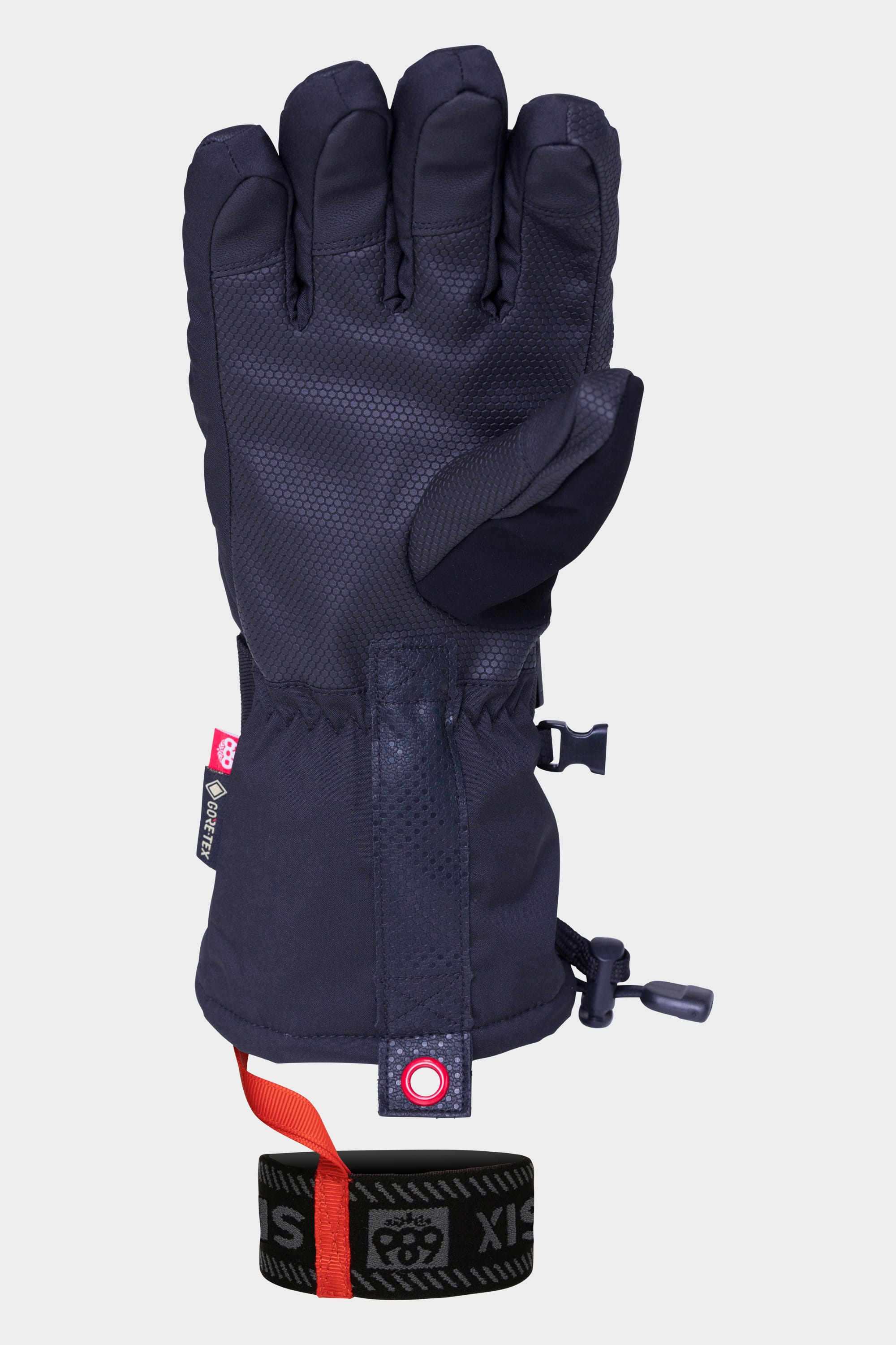 686 Women's GORE-TEX SMARTY 3-in-1 Gauntlet Glove、mySite、i-lightchina