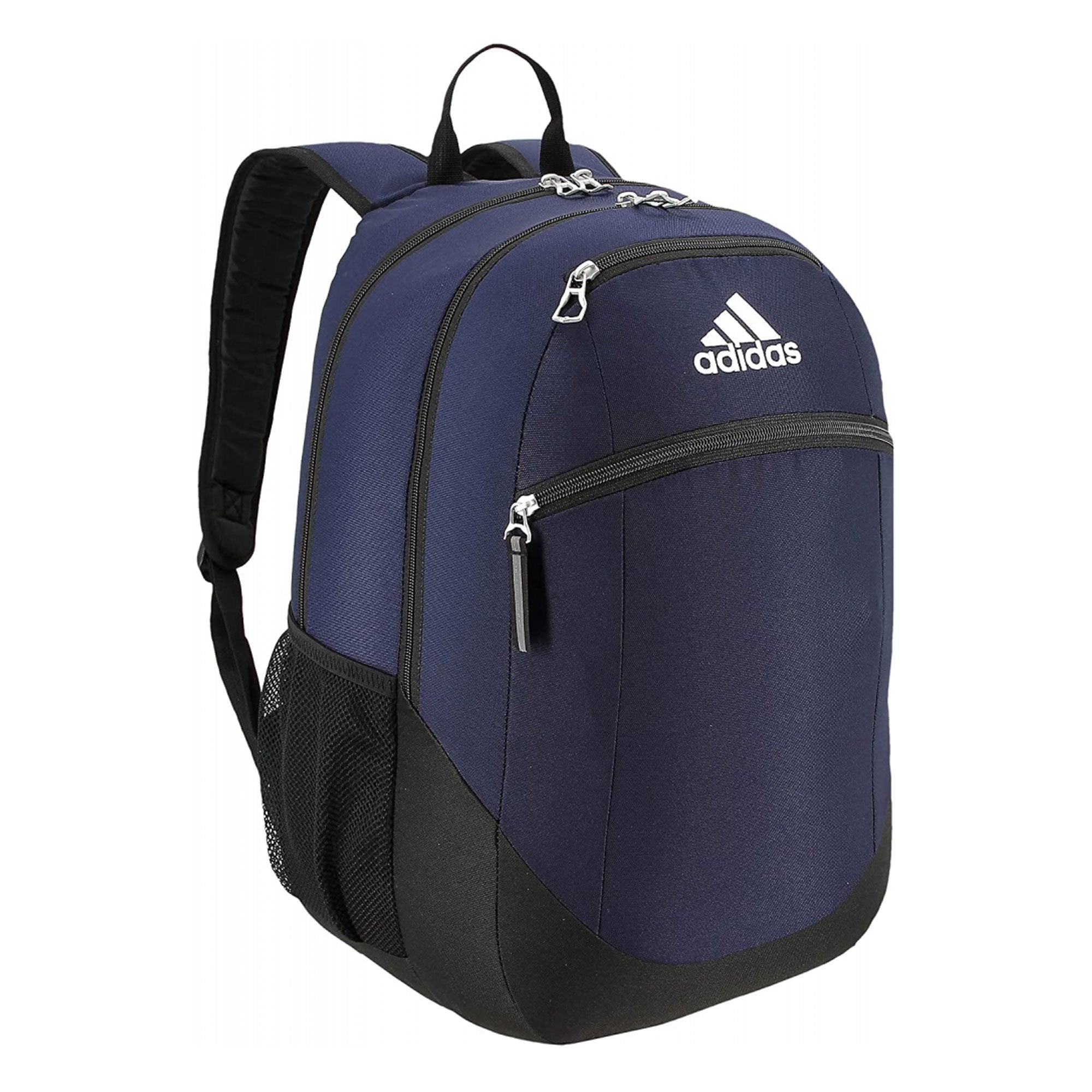 adidas Striker II Team Backpack Navy/White、mySite、bottomscart