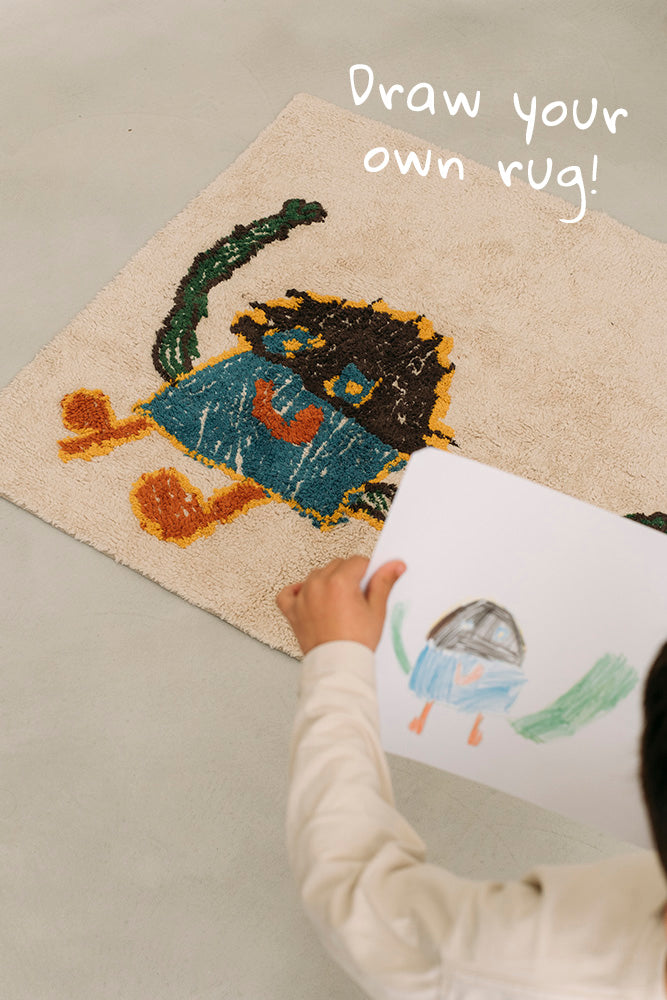 DRAW YOUR OWN RUG、mySite、gigharbornorthrealestate