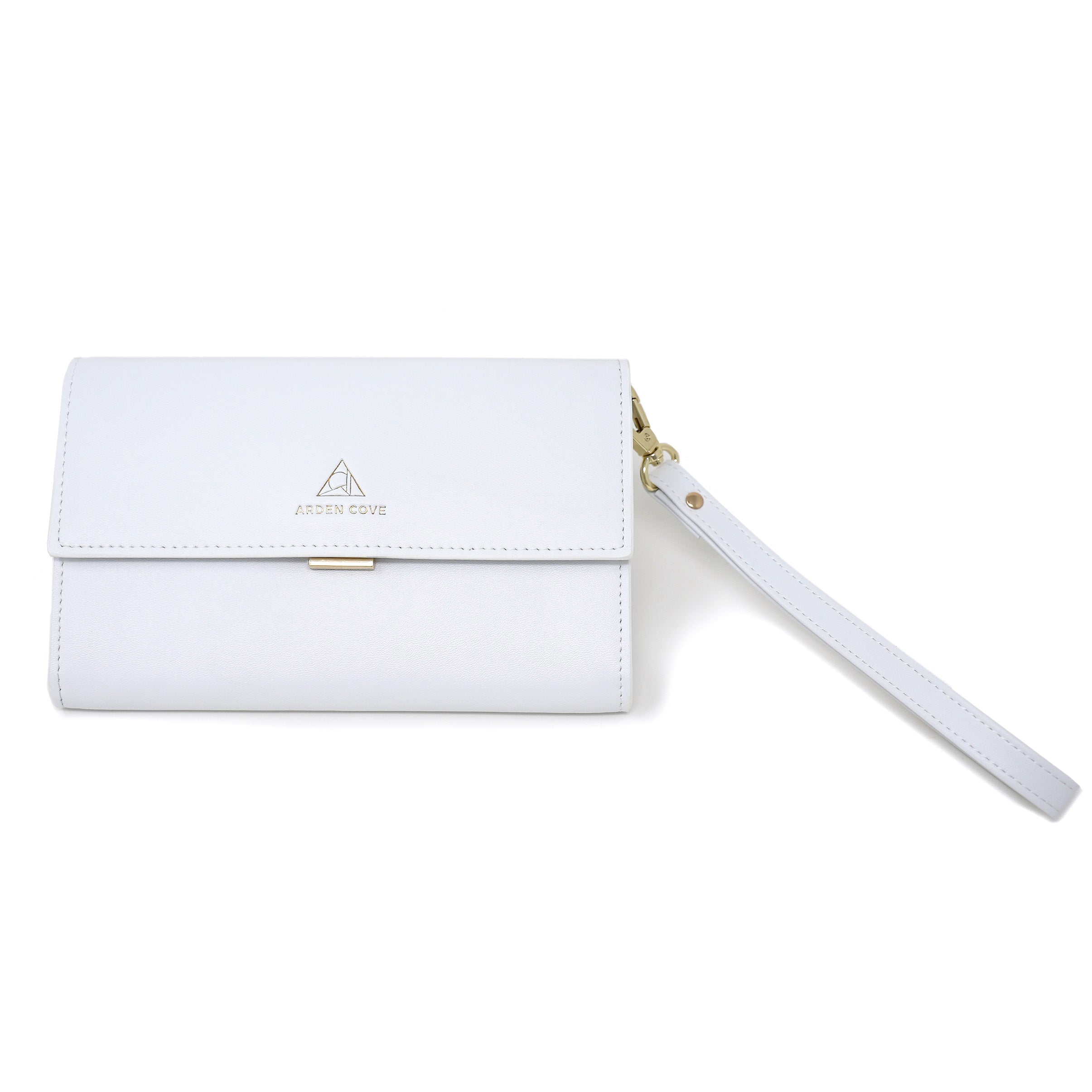 Kelso RFID-blocking Phone Pouch、mySite、garagedoors4me