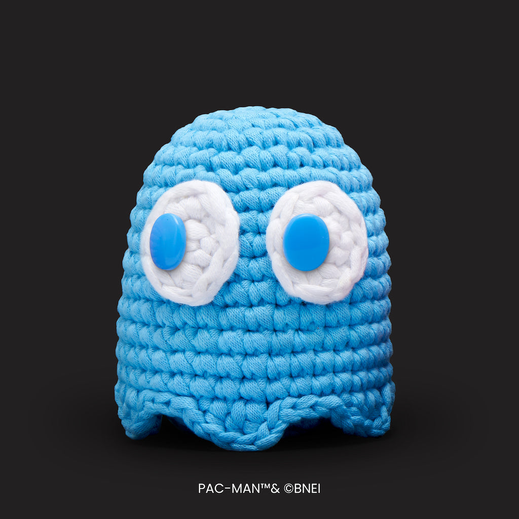  PAC-MAN-ificent Pals Bundle、mySite、ghnorth