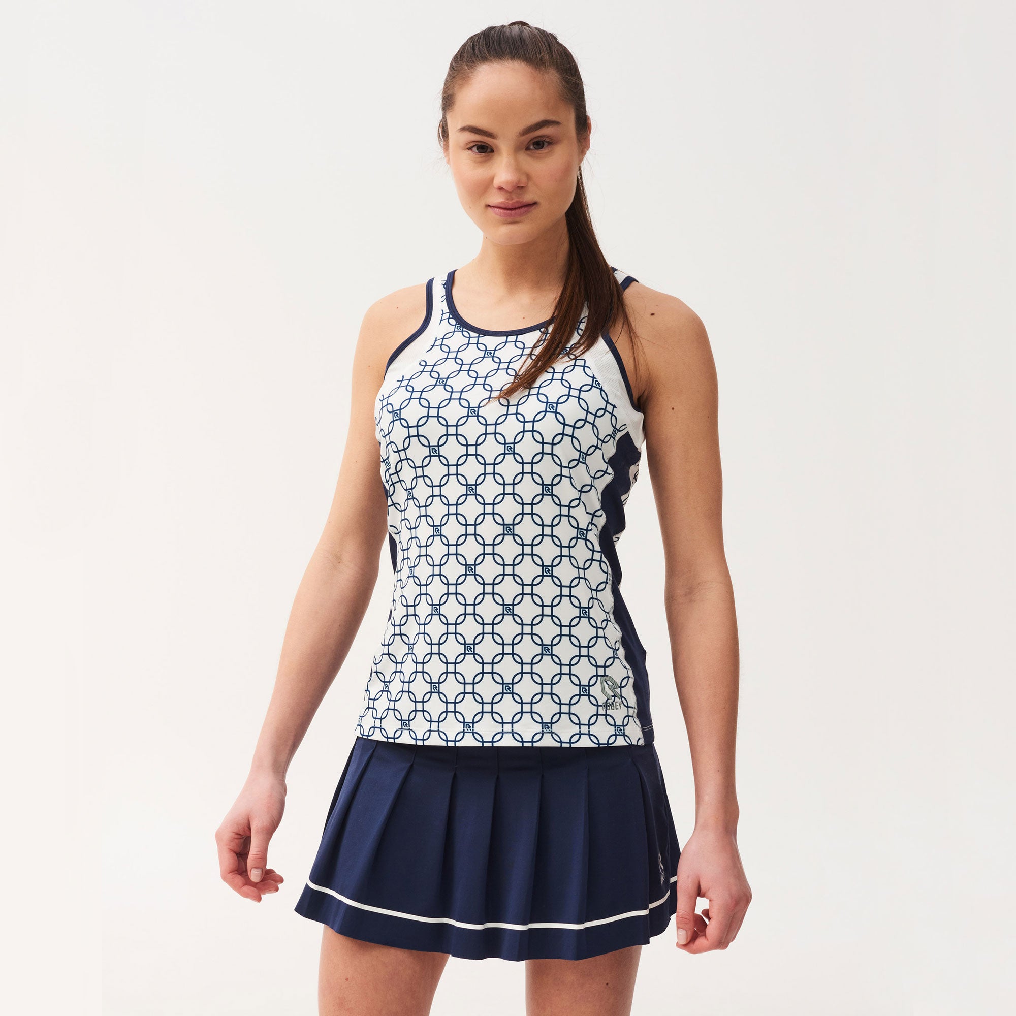 Robey Dropshot Women's Tennis Tank