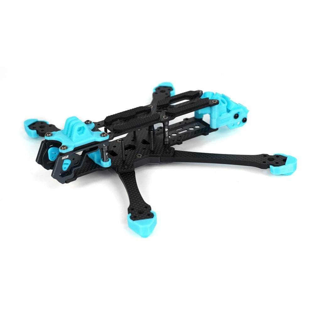  Axisflying Manta HD O3 Deadcat 5 Frame Kit、mySite、merchandisen