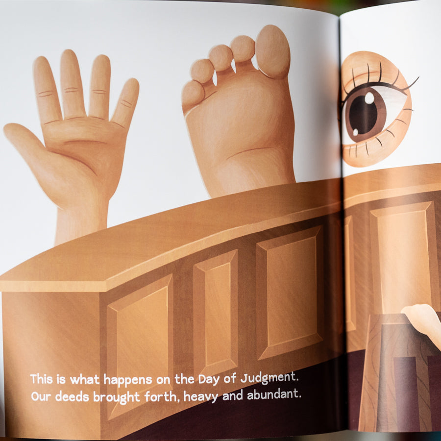 What If Our Limbs Could Speak、mySite、topwebapps