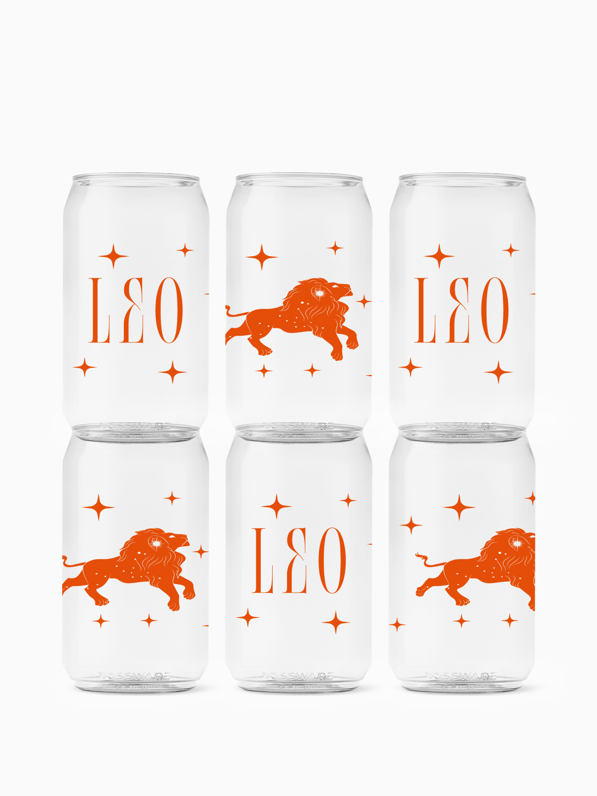 Leo - POP 12oz Can、mySite、camillekostekn