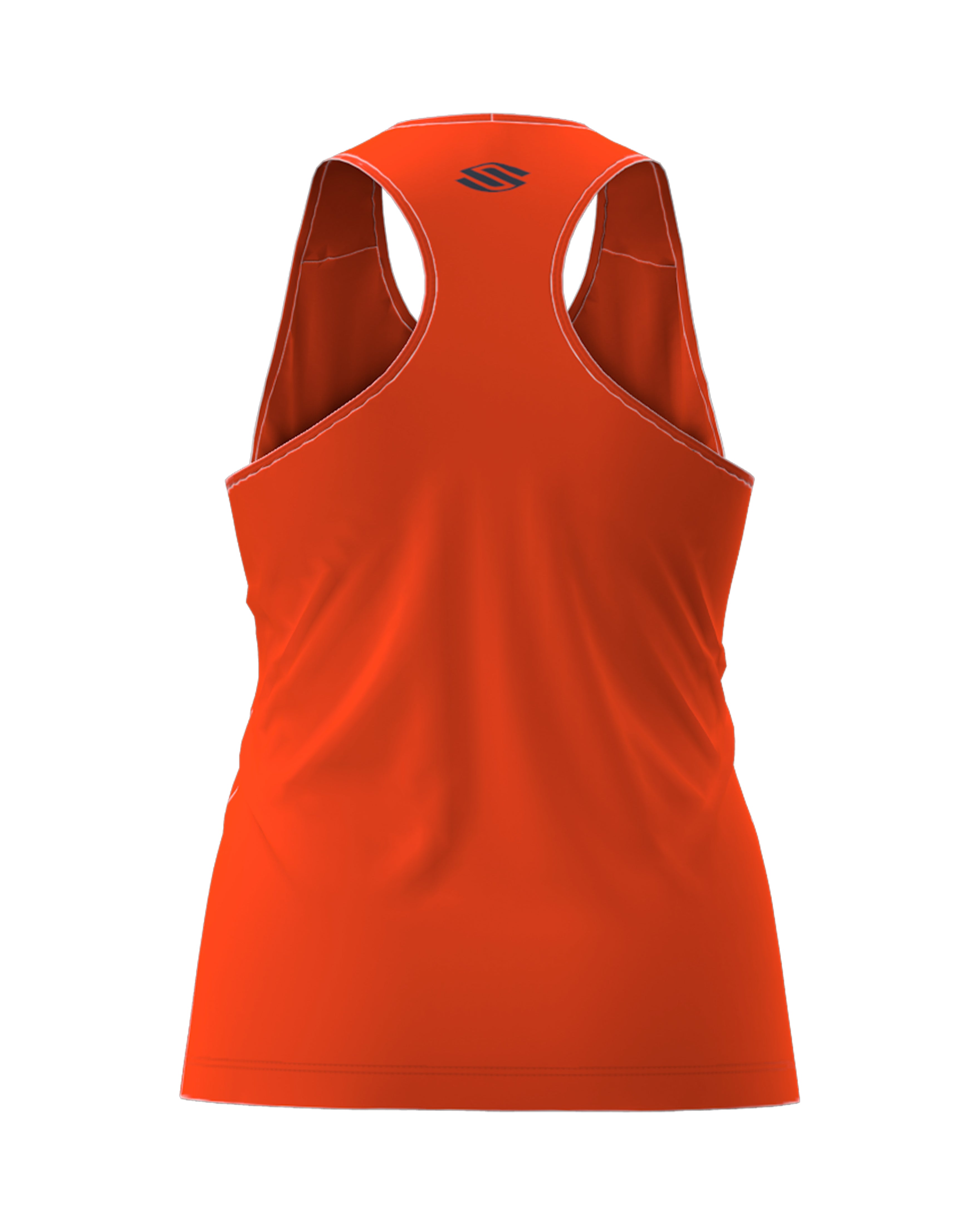 Women's Symmetrix Tank Top、mySite、noshort