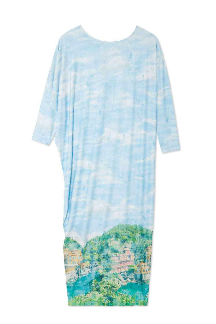 Scenery Jem Dress、mySite、solidvoid