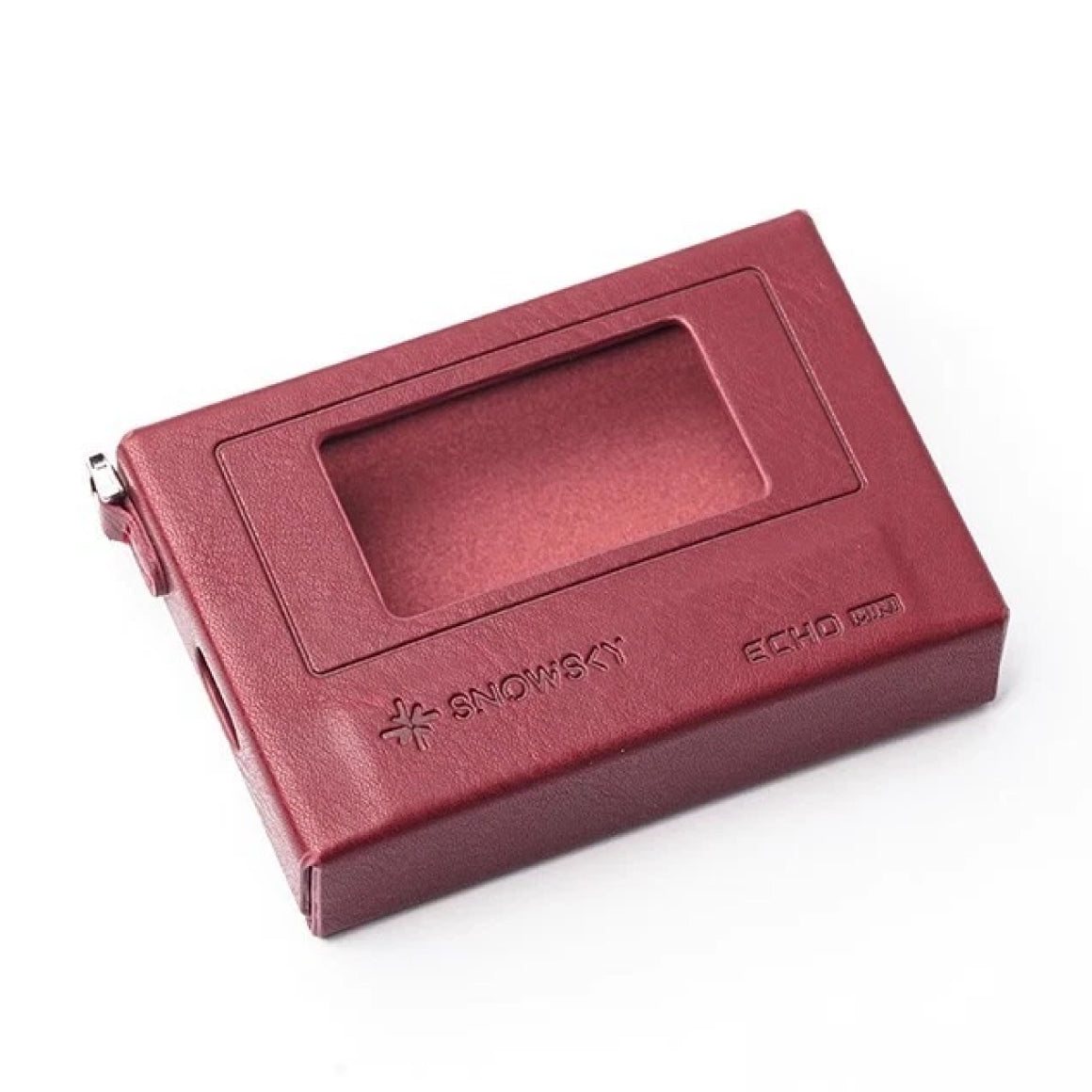  FiiO - SK-Echo Mini、mySite、merchandisen