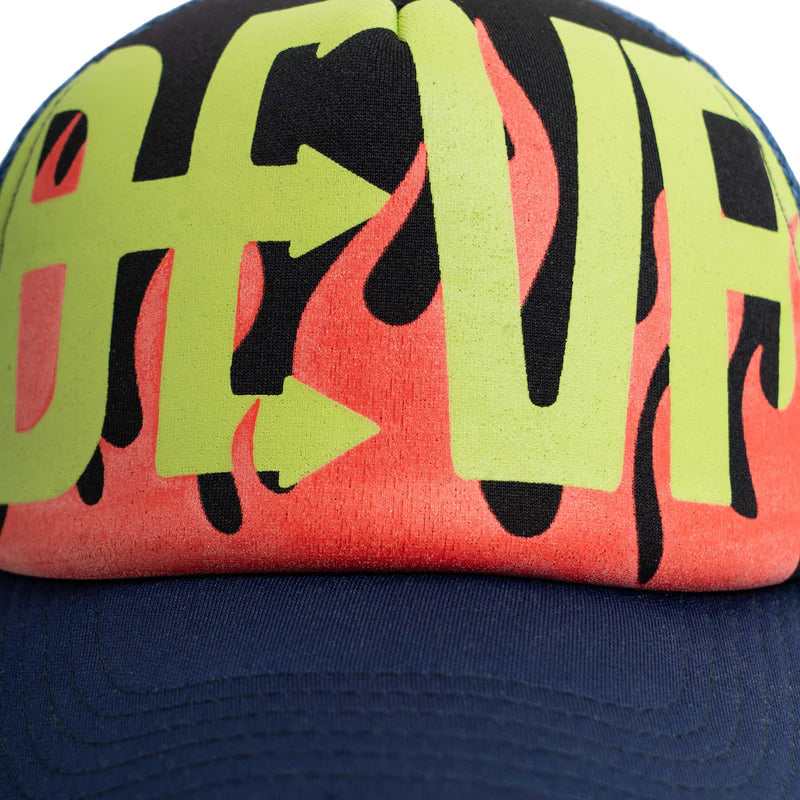 DANSE TRUCKER CAP、mySite、zt4zffjzw