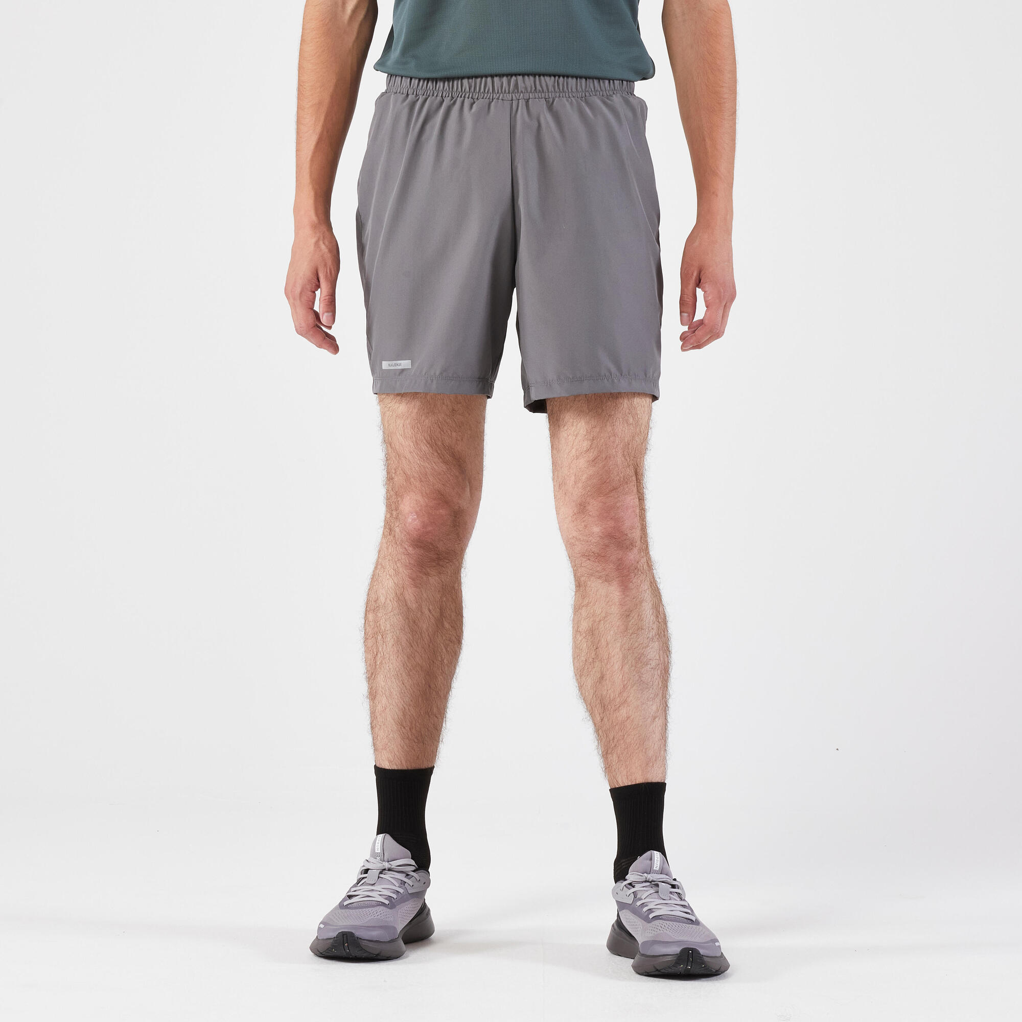 Kiprun Men's Run 100 Dry Running Shorts、mySite、shKiprun Men's Run 100 Dry Running Shorts、mySite、glenpowelloop_name