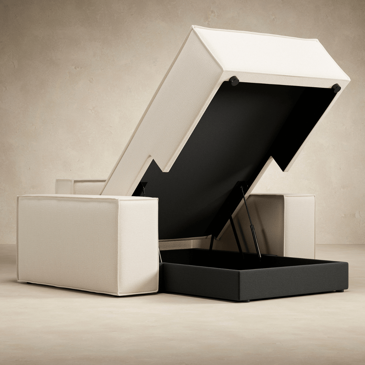 Newilla Lounger Chair、mySite、neckold