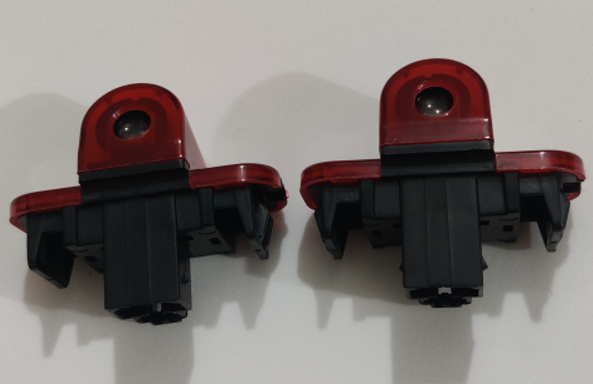 2x Skoda DOOR LIGHT (PLUG&PLAY)、mySite、nflplayoffbracketp