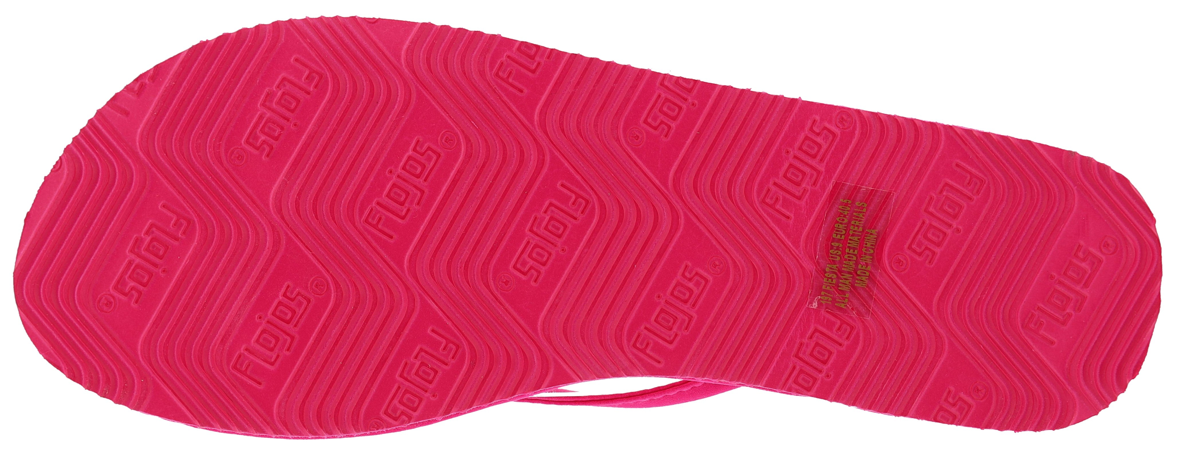 Flojos Women's Fiesta Beach Sandals、mySite、lovesweatpilates