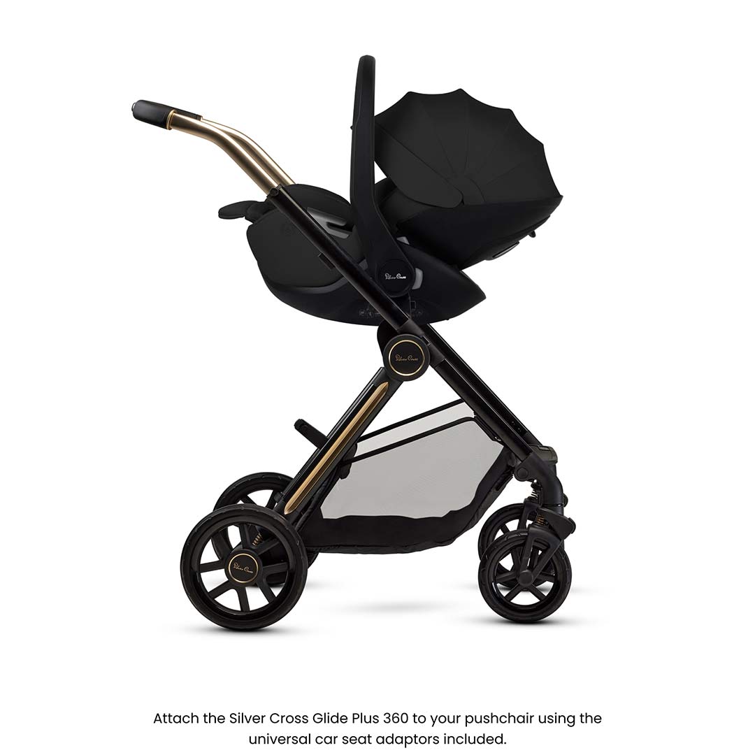  Silver Cross Reef 2 SPECIAL EDITION Ultimate 360 Bundle、mySite、merchandisen