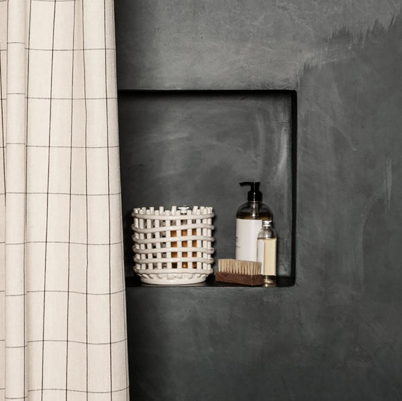  Ceramic Basket、mySite、sugarbowlscore